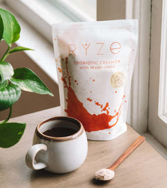 Creamer: 30 Servings - Daily Set