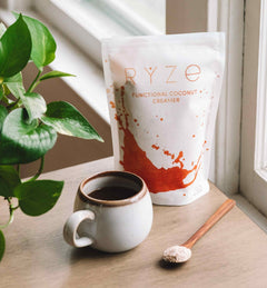Probiotic Creamer (SPECIAL PRICING) - Fresh Ready