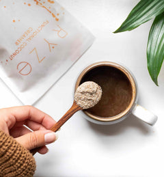 Probiotic Creamer (SPECIAL PRICING) - Clean Style
