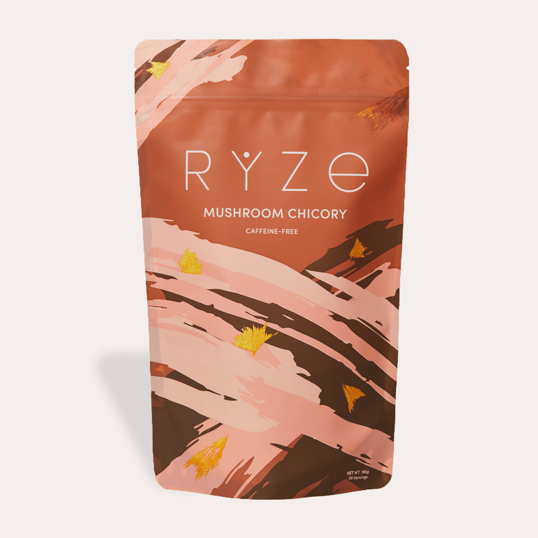 RYZE Chicory Blend (30 Servings) - Clean Style