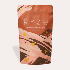RYZE Chicory Blend (30 Servings) - Clean Style