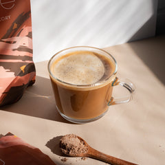 RYZE Chicory Blend (30 Servings) - Clean Style