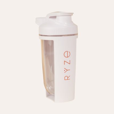 Shaker Bottle - Simple Use