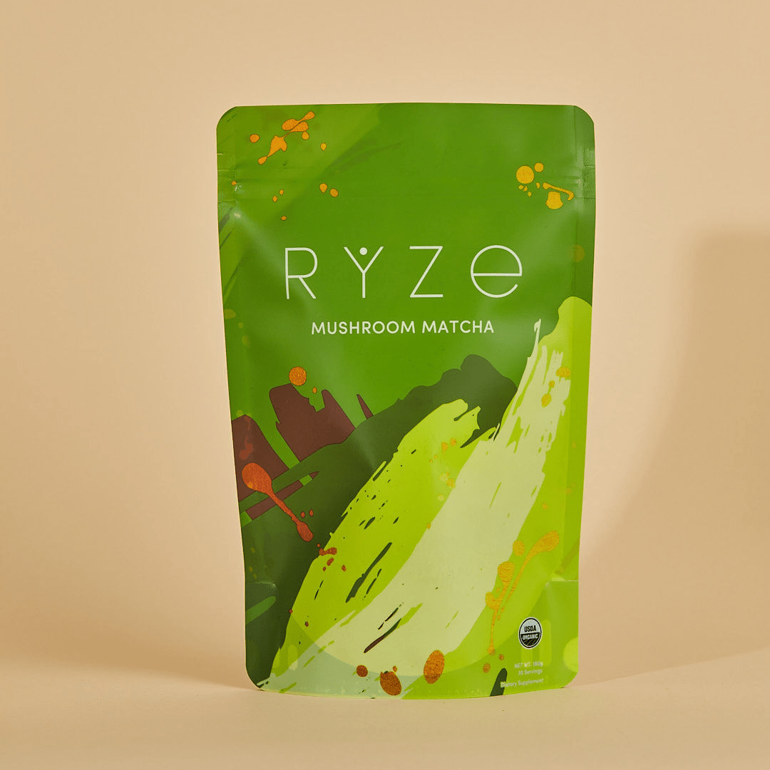 Try our Matcha for 50% OFF! - Easy Choice